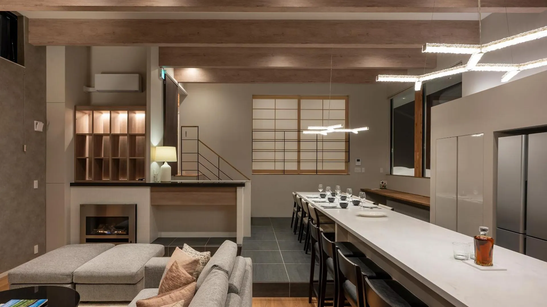 Kumirin By H2 Life Vila Kutchan