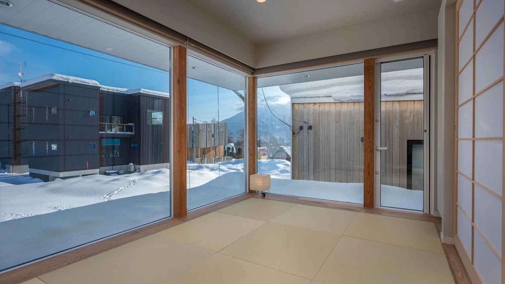 Kumirin By H2 Life Vila Kutchan Casa de Férias