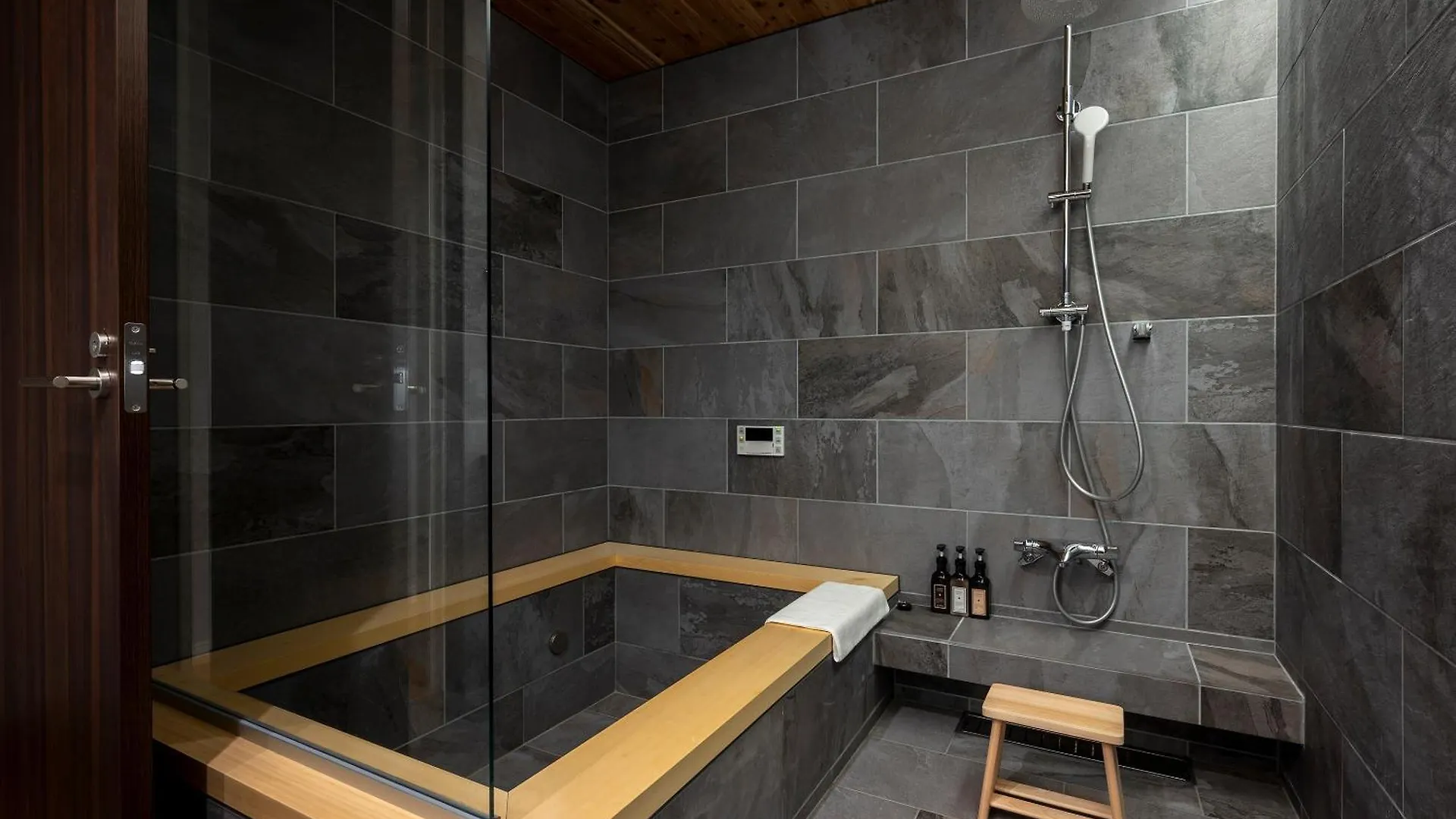 Casa de Férias Kumirin By H2 Life Vila Kutchan Japão