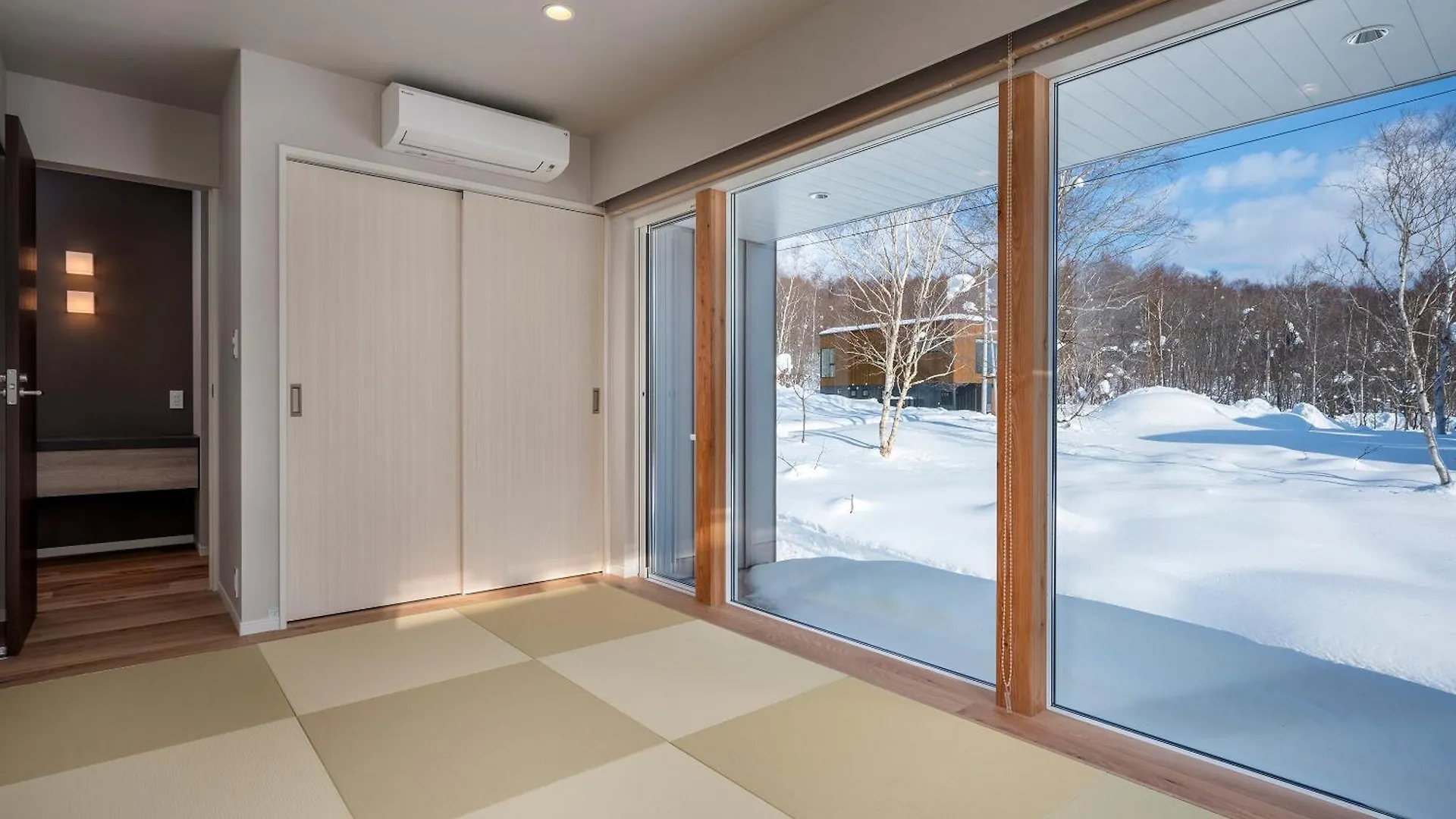 Kumirin By H2 Life Vila Kutchan